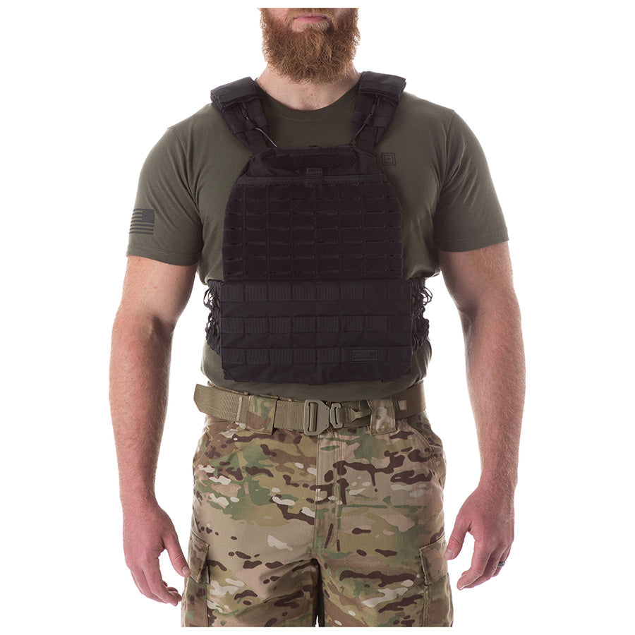 5.11 Tactical TacTec Plate Carrier-Tactical Gear UK