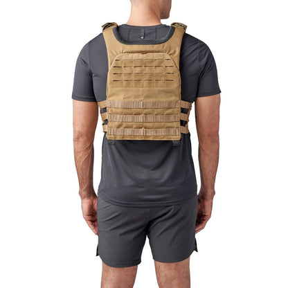 5.11 Tactical Tactec Trainer Weight Vest-Tactical Gear UK