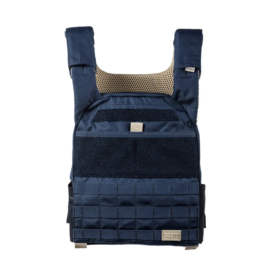 5.11 Tactical Tactec Trainer Weight Vest-Tactical Gear UK