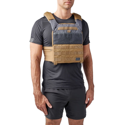 5.11 Tactical Tactec Trainer Weight Vest-Tactical Gear UK