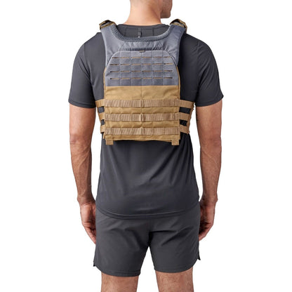 5.11 Tactical Tactec Trainer Weight Vest-Tactical Gear UK