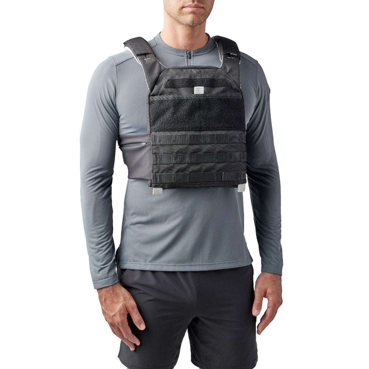 5.11 Tactical Tactec Trainer Weight Vest-Tactical Gear UK