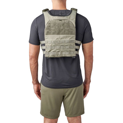 5.11 Tactical Tactec Trainer Weight Vest-Tactical Gear UK