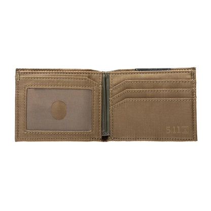 5.11 Tactical Tracker Bi-fold 2.0-Tactical Gear UK