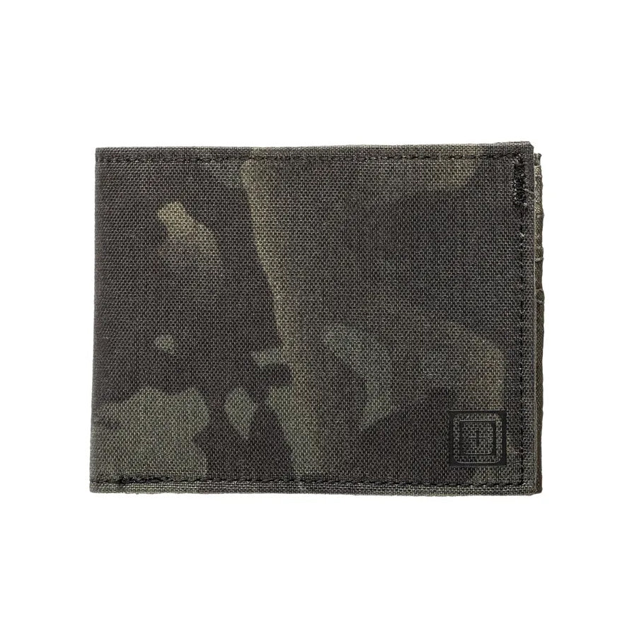 5.11 Tactical Tracker Bi-fold 2.0-Tactical Gear UK