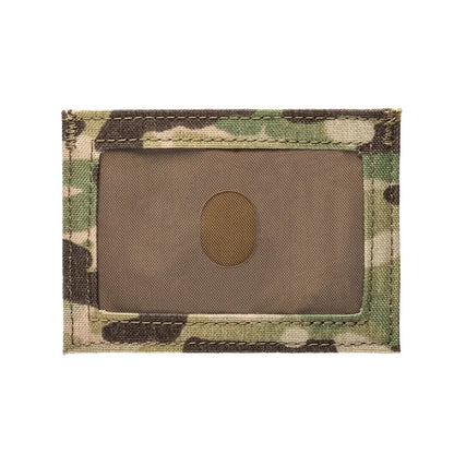 5.11 Tactical Tracker Card Wallet 2.0 Multicam-Tactical Gear UK