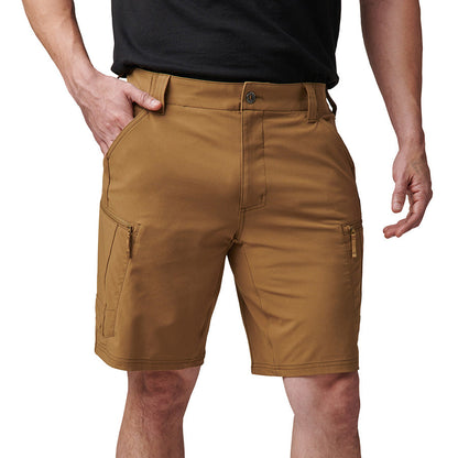 5.11 Tactical Trail 9.5" Short Kangaroo-Tactical Gear UK