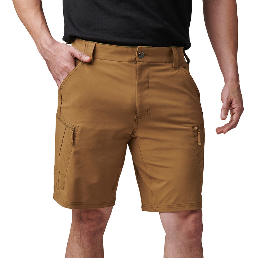 5.11 Tactical Trail 9.5" Short Kangaroo-Tactical Gear UK