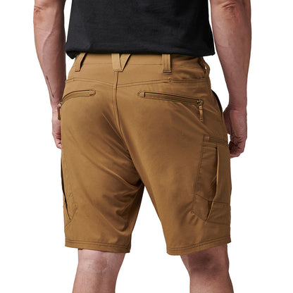 5.11 Tactical Trail 9.5" Short Kangaroo-Tactical Gear UK