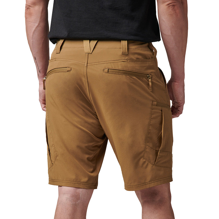 5.11 Tactical Trail 9.5" Short Kangaroo-Tactical Gear UK