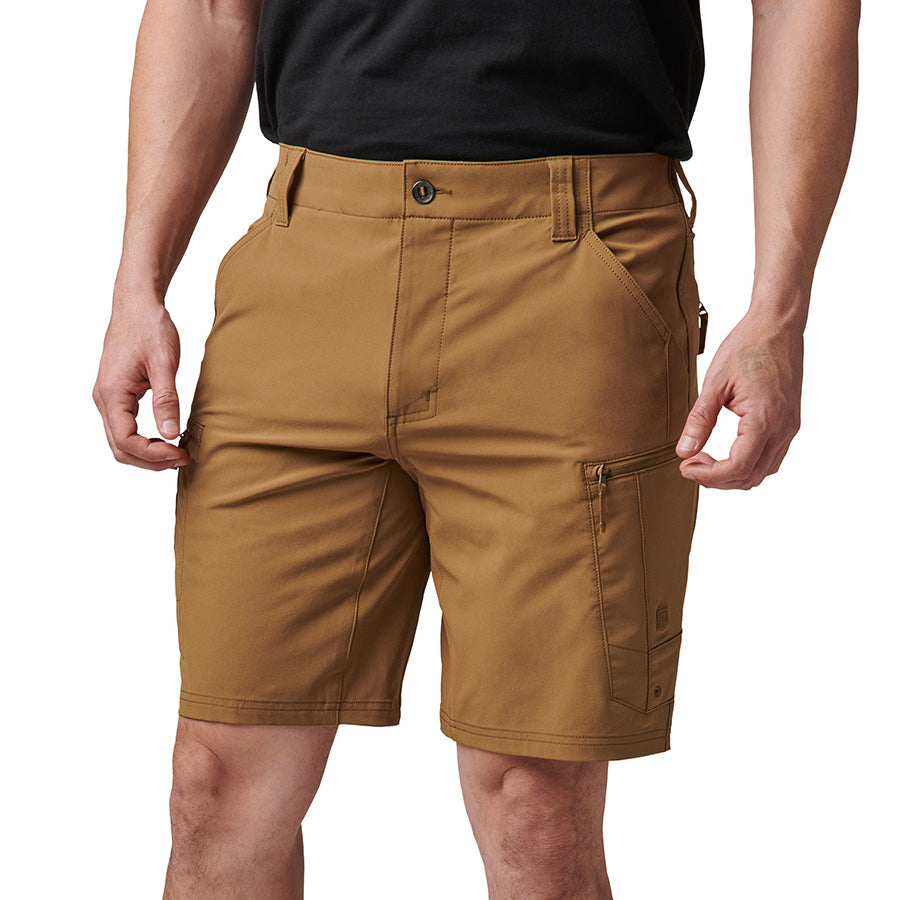 5.11 Tactical Trail 9.5" Short Kangaroo-Tactical Gear UK