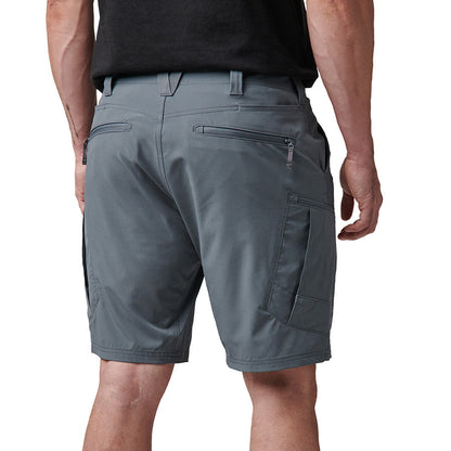 5.11 Tactical Trail 9.5" Short Turbulence-Tactical Gear UK