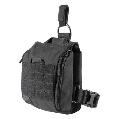 5.11 Tactical UCR Thigh Rig Black-Tactical Gear UK