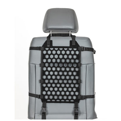 5.11 Tactical Vehicle Ready Hexgrid Seat - Black-Tactical Gear UK