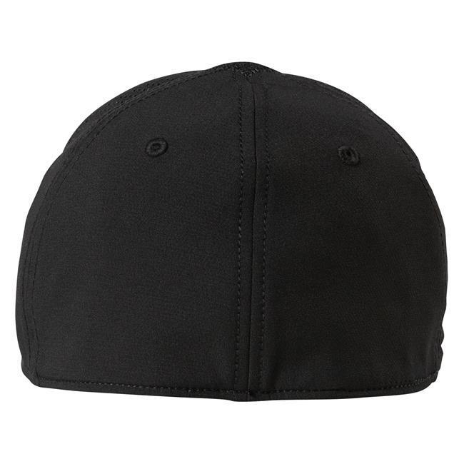 5.11 Tactical Vent-Tac Hat Black-Tactical Gear UK