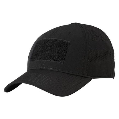 5.11 Tactical Vent-Tac Hat Black-Tactical Gear UK