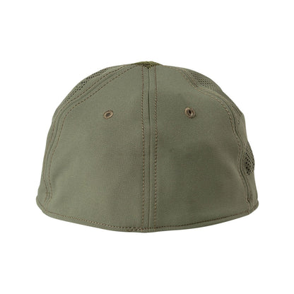 5.11 Tactical Vent-Tac Hat Green-Tactical Gear UK