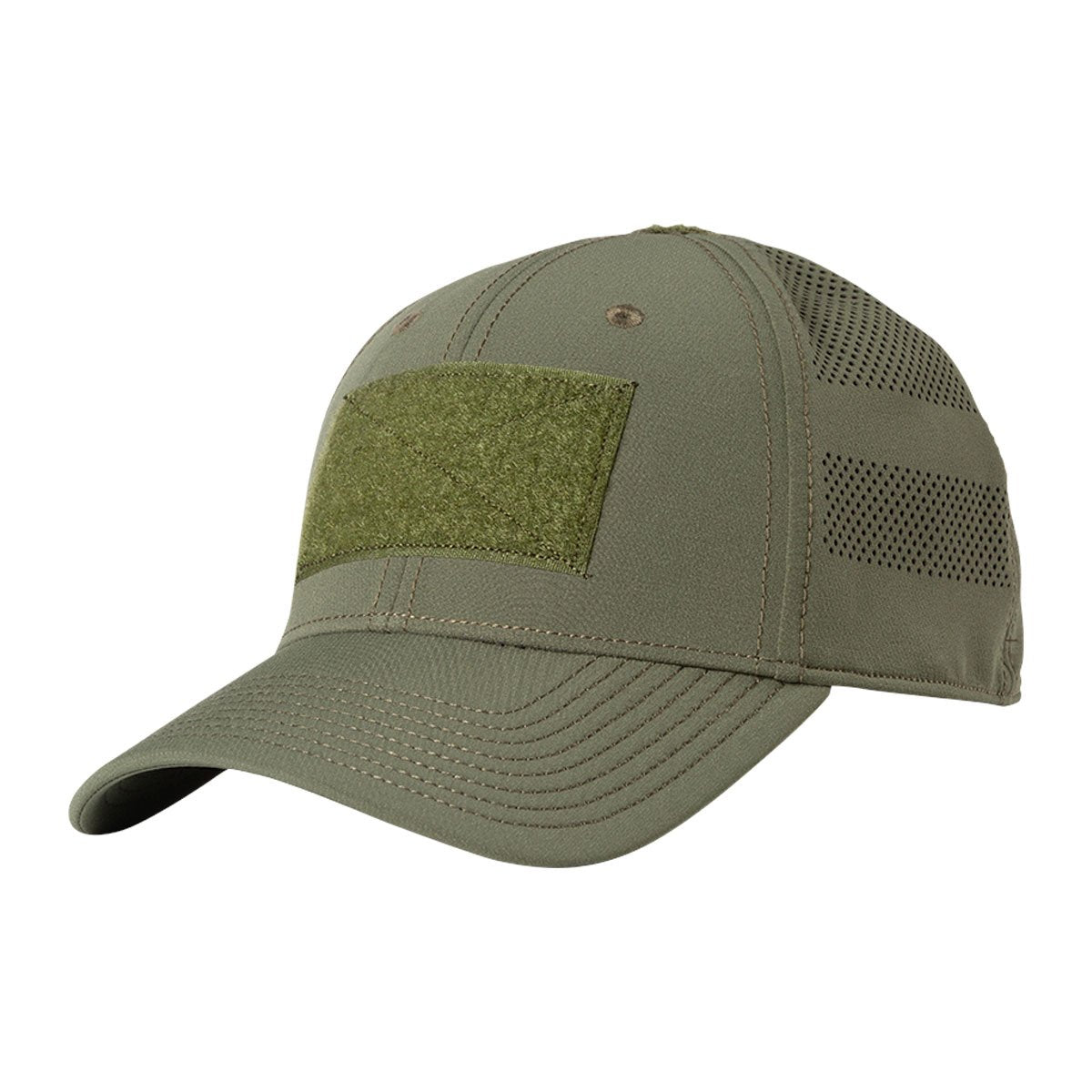 5.11 Tactical Vent-Tac Hat Green-Tactical Gear UK