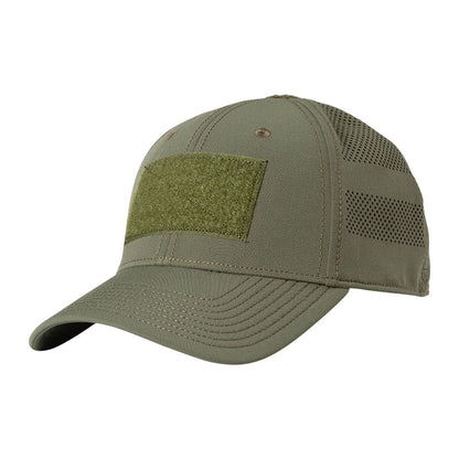 5.11 Tactical Vent-Tac Hat Green-Tactical Gear UK