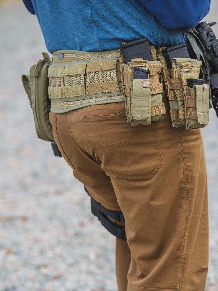 5.11 Tactical VTAC Brokos Combat Belt-Tactical Gear UK