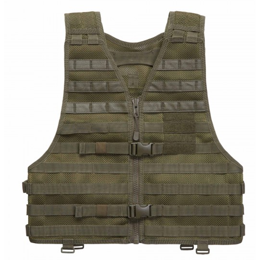 5.11 Tactical VTAC LBE Tactical Molle Vest-Tactical Gear UK