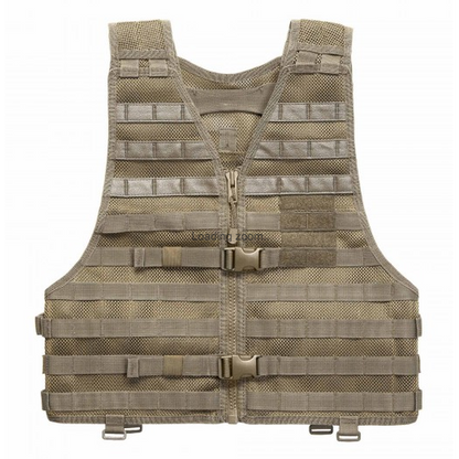 5.11 Tactical VTAC LBE Tactical Molle Vest-Tactical Gear UK