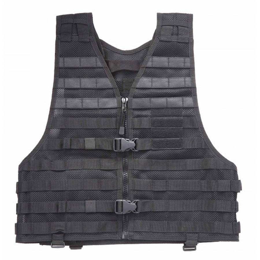 5.11 Tactical VTAC LBE Tactical Molle Vest-Tactical Gear UK