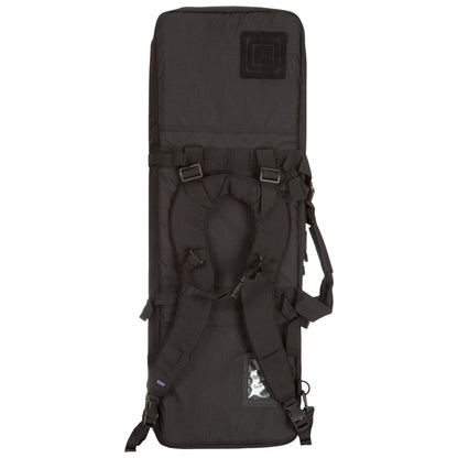 5.11 Tactical Vtac Mk II 36" Double Rifle Case Black-Tactical Gear UK