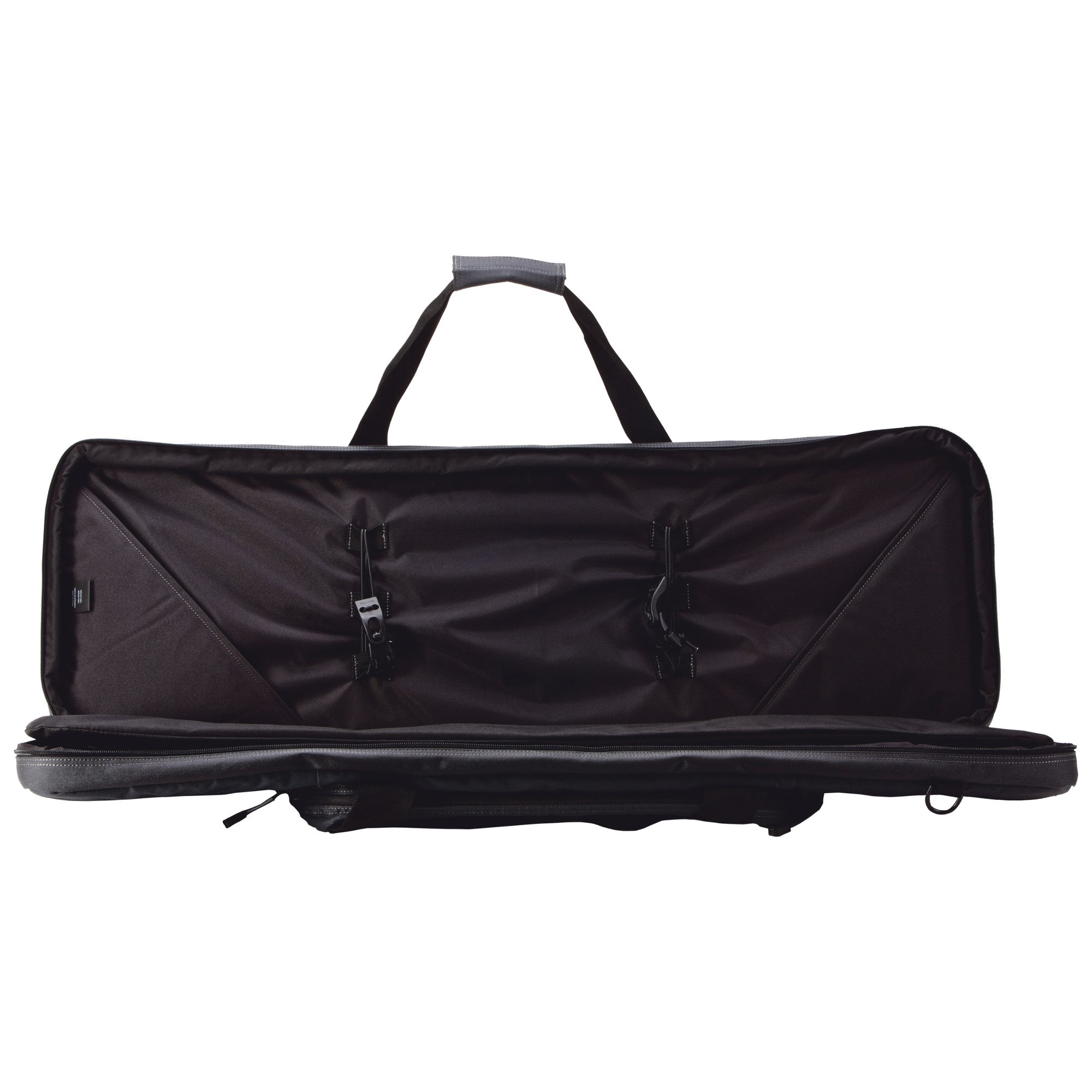 5.11 Tactical Vtac Mk II 36" Double Rifle Case Black-Tactical Gear UK