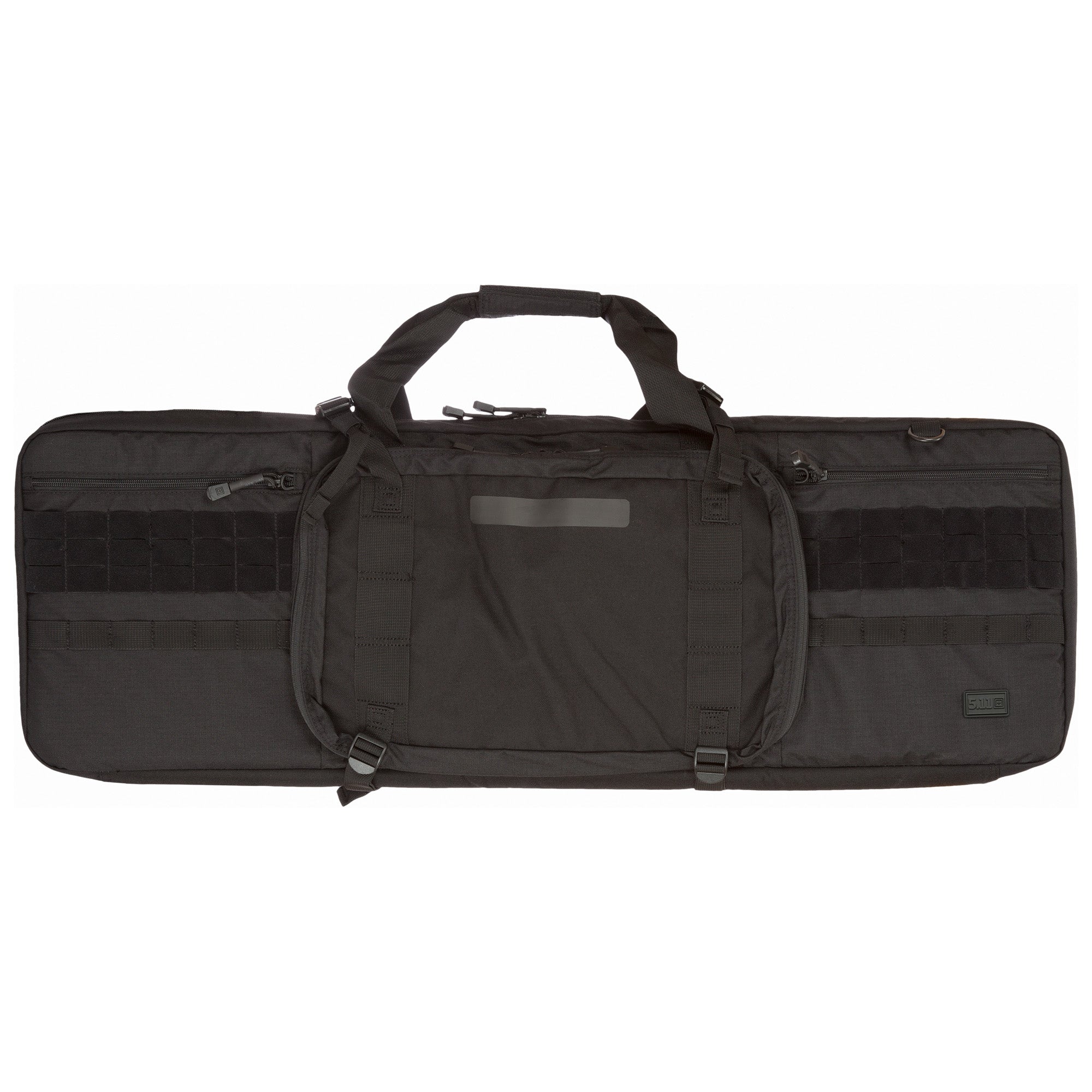 5.11 Tactical Vtac Mk II 36" Double Rifle Case Black-Tactical Gear UK