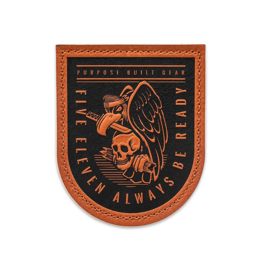 5.11 Tactical Vulture Patch-Tactical Gear UK