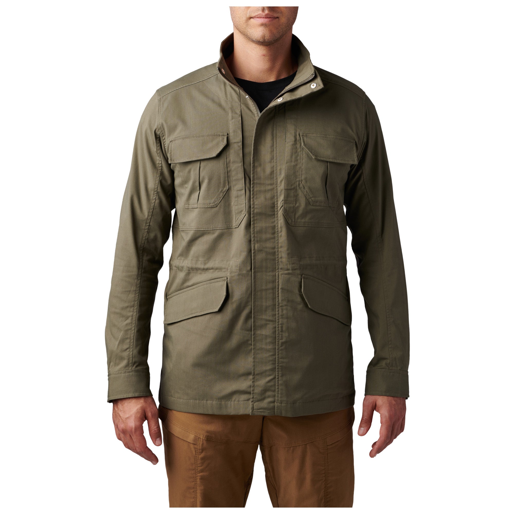 5.11 Tactical Watch Jacket-Tactical Gear UK