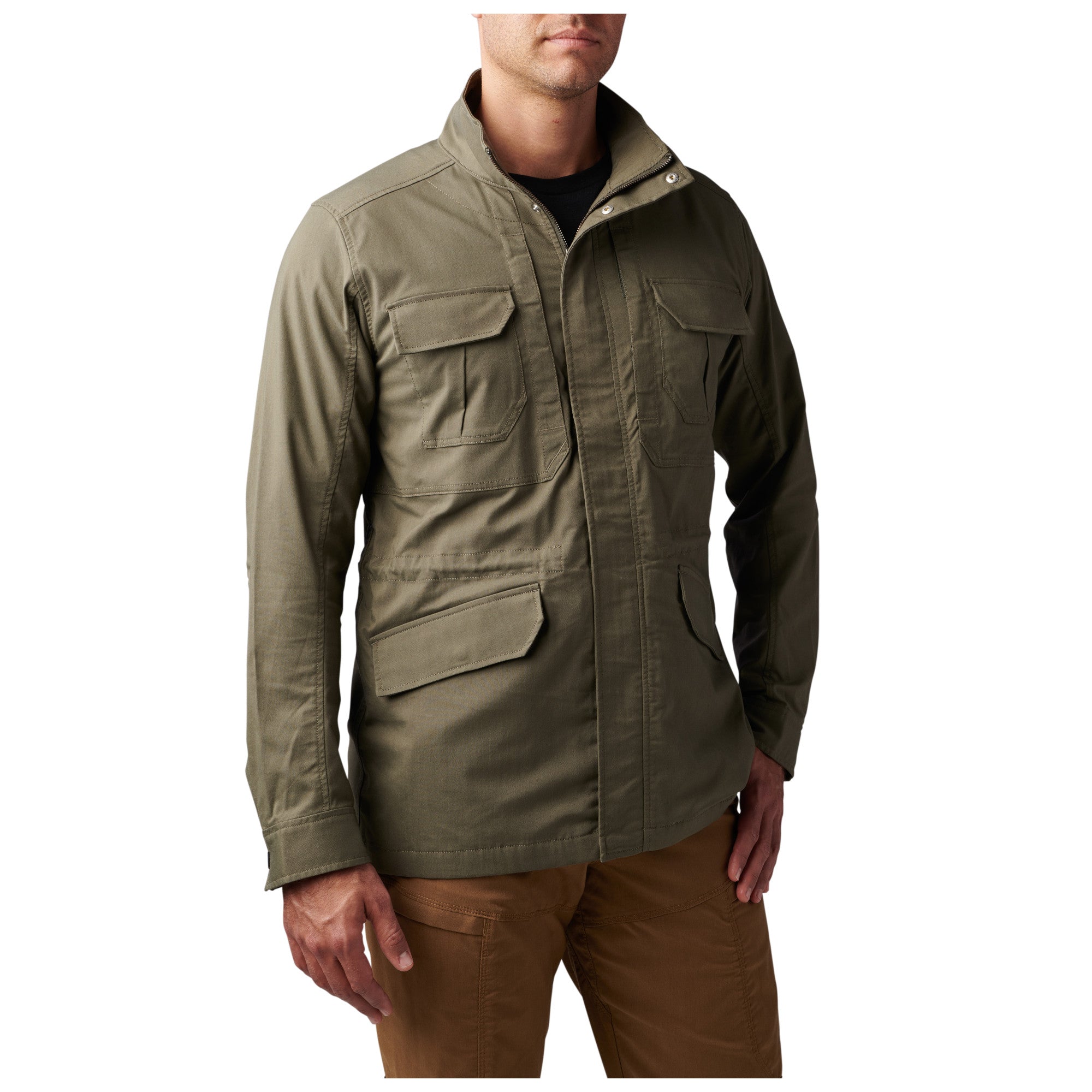 5.11 Tactical Watch Jacket-Tactical Gear UK