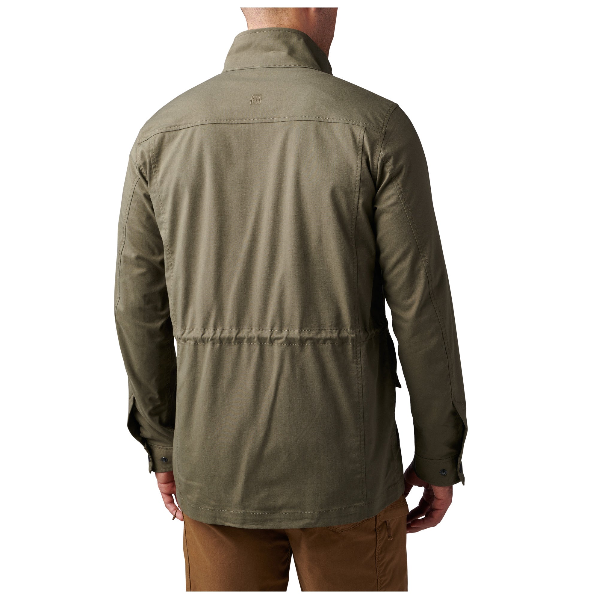 5.11 Tactical Watch Jacket-Tactical Gear UK