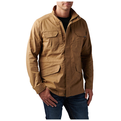 5.11 Tactical Watch Jacket-Tactical Gear UK