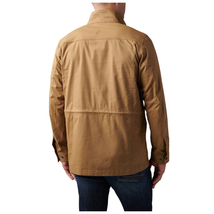 5.11 Tactical Watch Jacket-Tactical Gear UK
