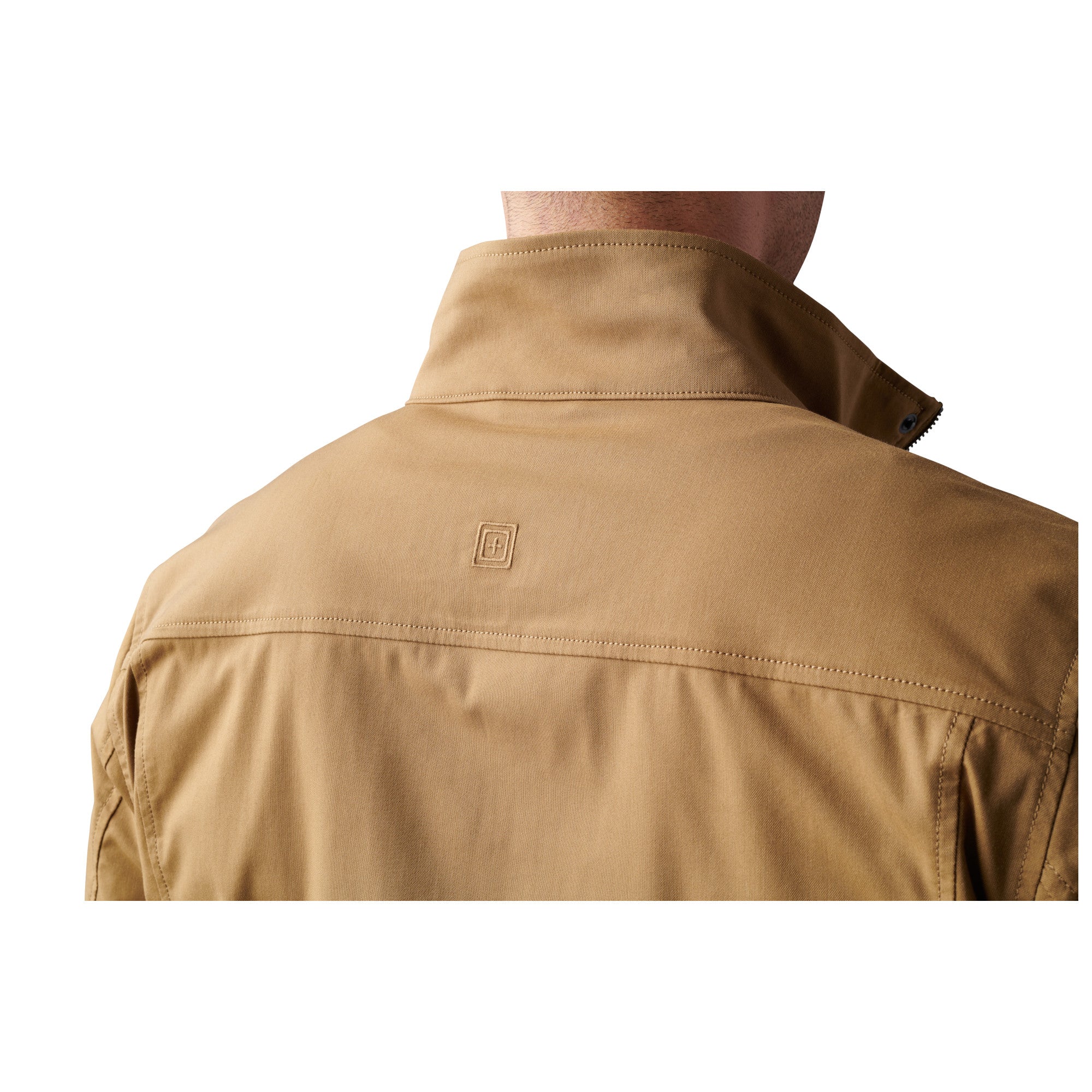 5.11 Tactical Watch Jacket-Tactical Gear UK