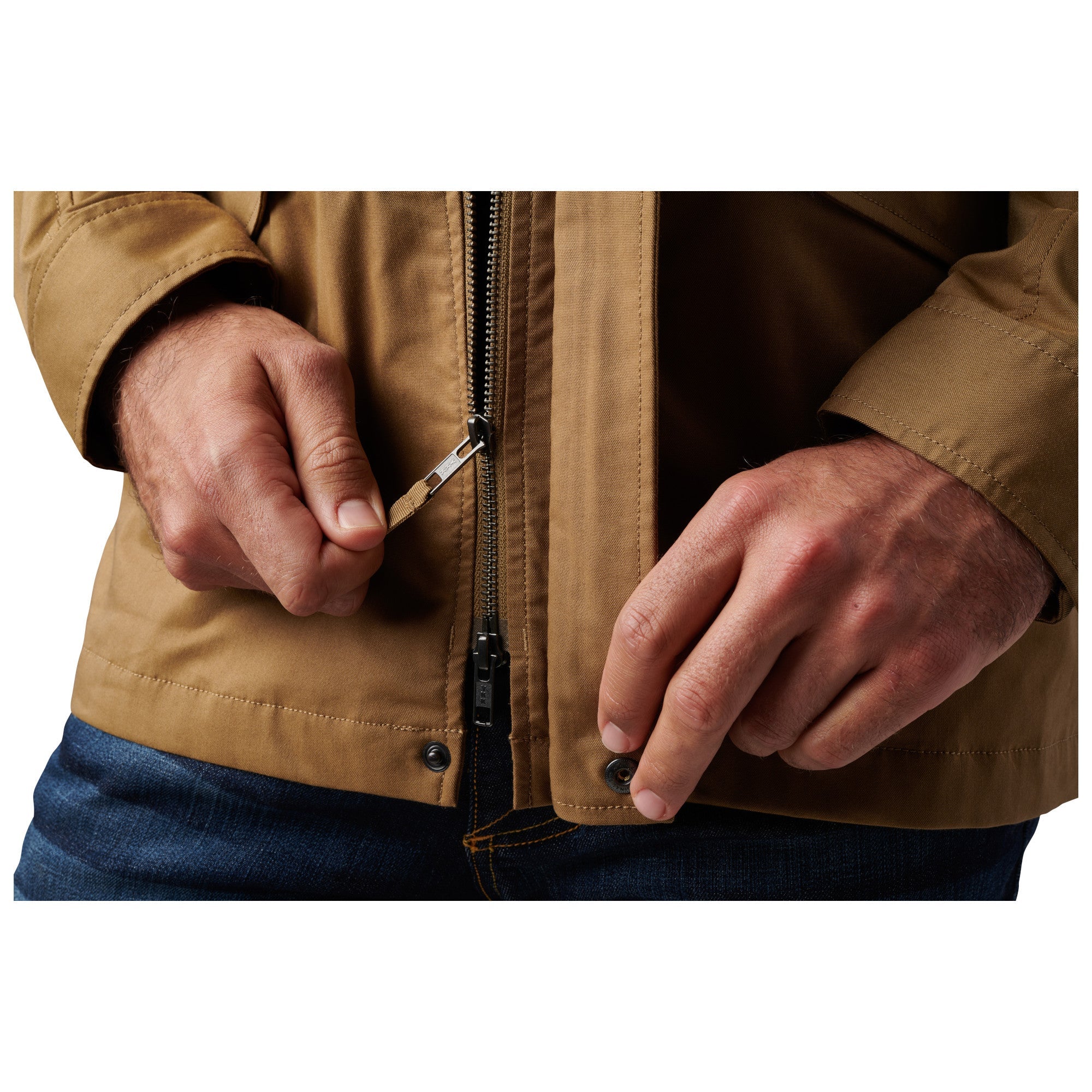 5.11 Tactical Watch Jacket-Tactical Gear UK