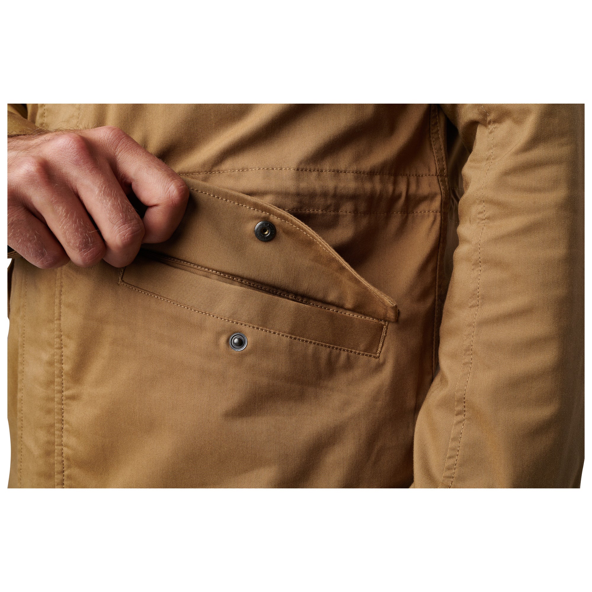 5.11 Tactical Watch Jacket-Tactical Gear UK