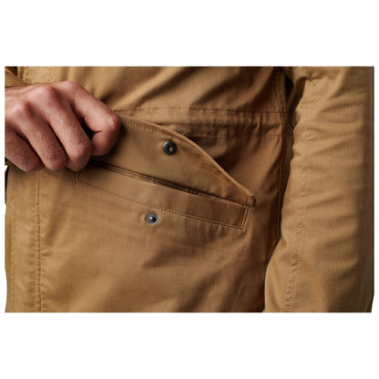 5.11 Tactical Watch Jacket-Tactical Gear UK