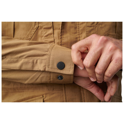 5.11 Tactical Watch Jacket-Tactical Gear UK