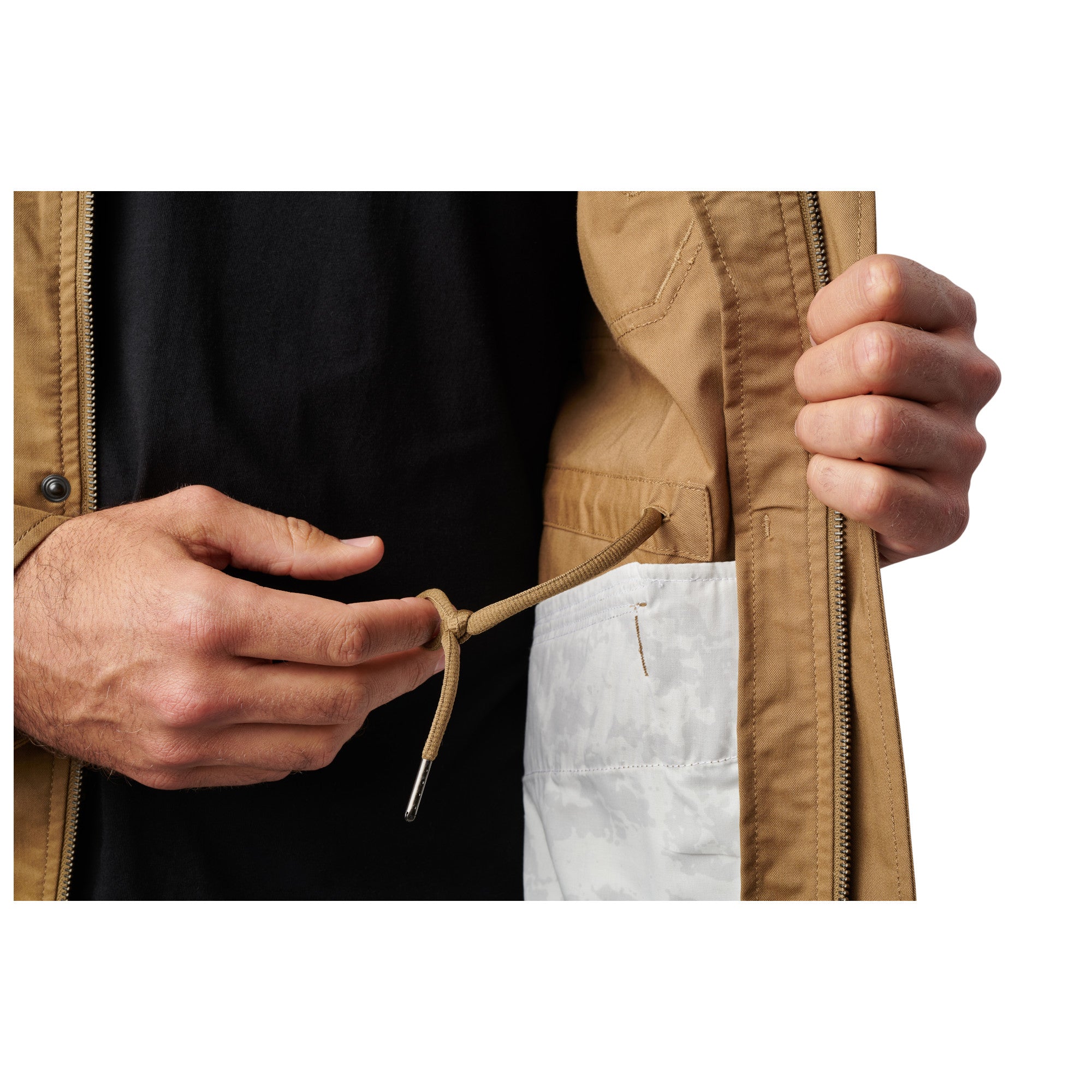 5.11 Tactical Watch Jacket-Tactical Gear UK