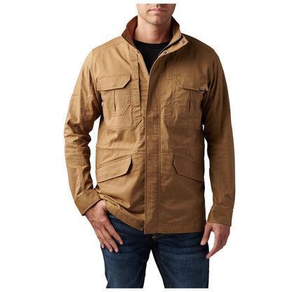 5.11 Tactical Watch Jacket-Tactical Gear UK