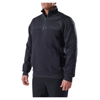 5.11 Tactical Water-Repellent Job Shirt 2.0 Fire Navy-Tactical Gear UK