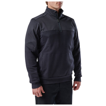 5.11 Tactical Water-Repellent Job Shirt 2.0 Fire Navy-Tactical Gear UK