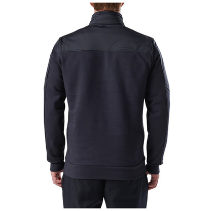 5.11 Tactical Water-Repellent Job Shirt 2.0 Fire Navy-Tactical Gear UK