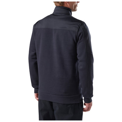 5.11 Tactical Water-Repellent Job Shirt 2.0 Fire Navy-Tactical Gear UK