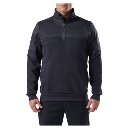 5.11 Tactical Water-Repellent Job Shirt 2.0 Fire Navy-Tactical Gear UK