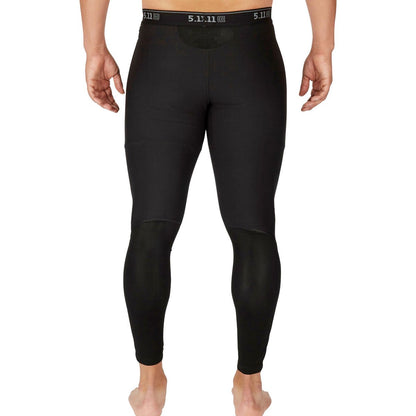 5.11 Tactical Winter Leggings Black-Tactical Gear UK