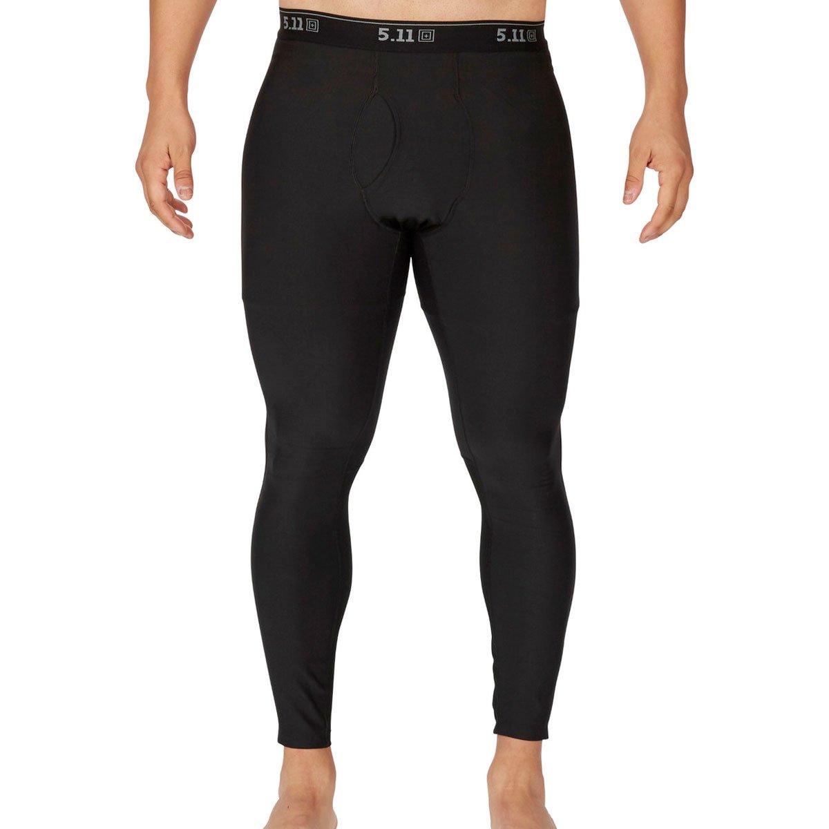 5.11 Tactical Winter Leggings Black-Tactical Gear UK